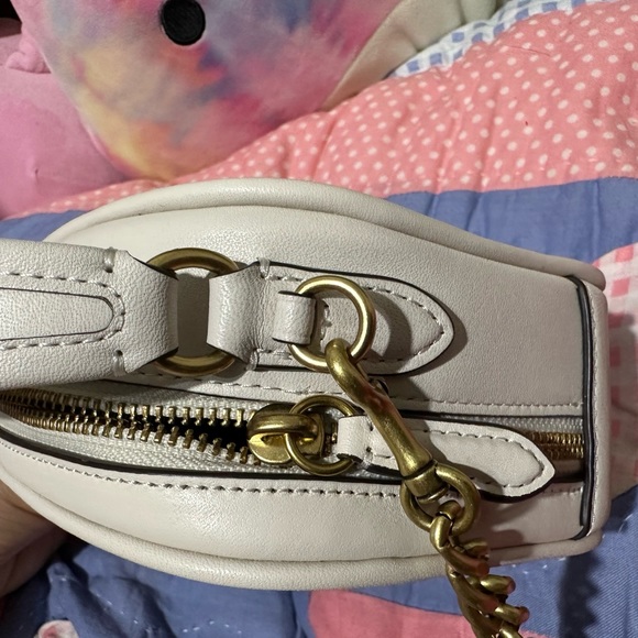 Brand new : COACH Signature Chambray With Quilting - Picture 10 of 17